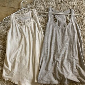 Lululemon love tank bundle